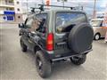 2016 Suzuki Jimny