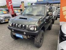 2016 Suzuki Jimny