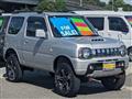 2012 Suzuki Jimny