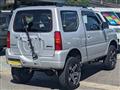 2012 Suzuki Jimny