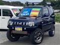 2017 Suzuki Jimny