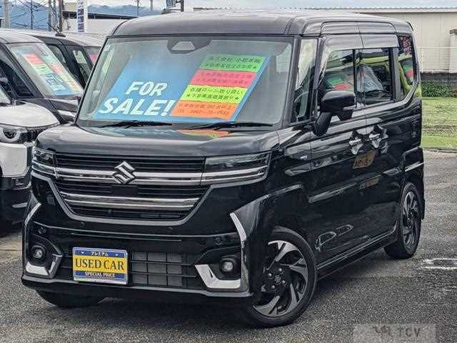 2024 Suzuki Suzuki Others