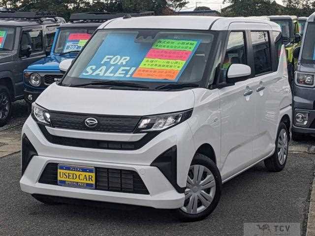 2026 Daihatsu Move