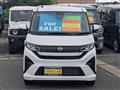 2026 Daihatsu Move