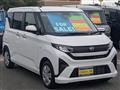 2026 Daihatsu Move