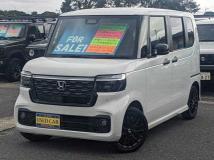 2026 Honda N BOX