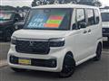2026 Honda N BOX