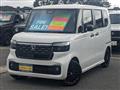 2026 Honda N BOX