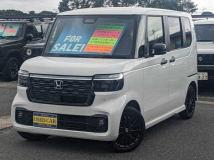2026 Honda N BOX