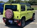 2020 Suzuki Jimny