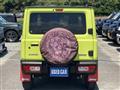 2020 Suzuki Jimny