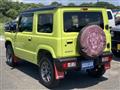 2020 Suzuki Jimny