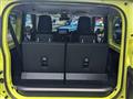 2020 Suzuki Jimny