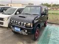 2012 Suzuki Jimny