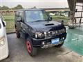 2012 Suzuki Jimny