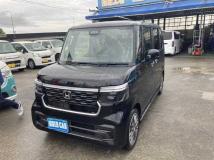 2026 Honda N BOX