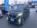 2022 Nissan ROOX