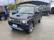 2012 Suzuki Jimny