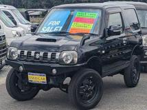 2017 Suzuki Jimny