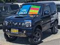 2015 Suzuki Jimny