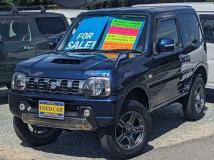 2015 Suzuki Jimny