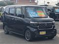2024 Honda N BOX