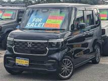 2024 Honda N BOX