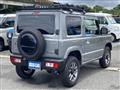 2025 Suzuki Jimny