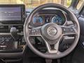 2021 Nissan ROOX