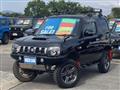2018 Suzuki Jimny