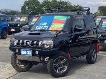 2018 Suzuki Jimny