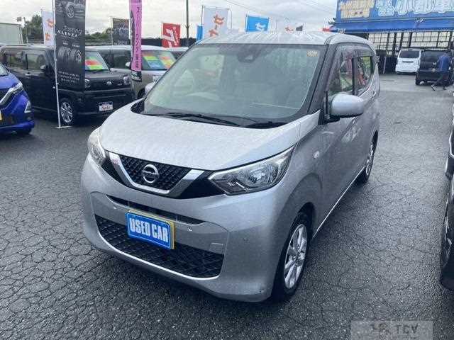 2020 Nissan Nissan Others