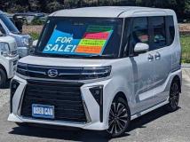 2024 Daihatsu Tanto