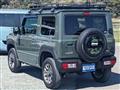 2023 Suzuki Jimny