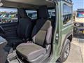 2023 Suzuki Jimny