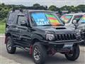 2017 Suzuki Jimny