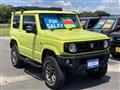 2019 Suzuki Jimny
