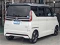 2021 Nissan ROOX