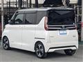 2021 Nissan ROOX