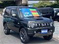 2015 Suzuki Jimny