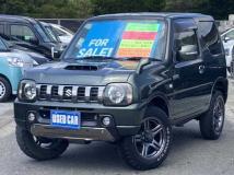 2015 Suzuki Jimny