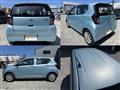2018 Daihatsu Mira