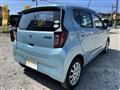 2018 Daihatsu Mira