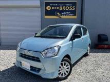 2018 Daihatsu Mira