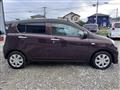 2016 Daihatsu Mira