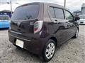 2016 Daihatsu Mira