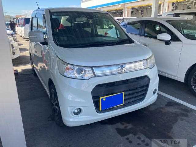 2013 Suzuki Suzuki Others