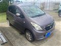 2007 Suzuki Cervo