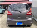 2007 Suzuki Cervo
