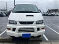 2002 Mitsubishi Delica Spacegear